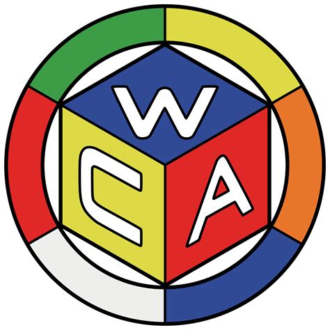 World Cube Association.